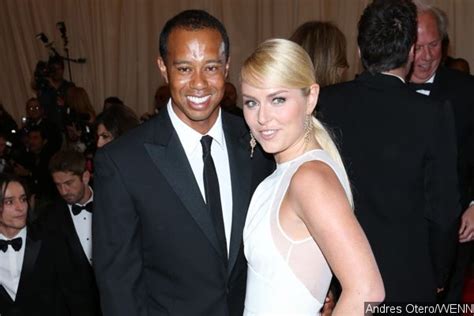 tiger woods allegedly cheated on lindsey vonn before