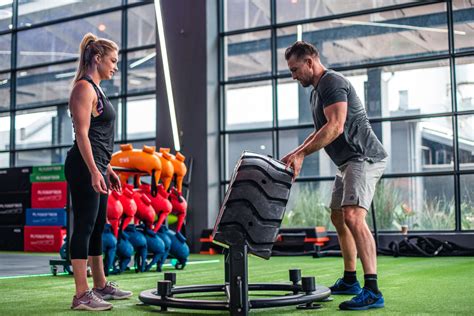 personal trainer search ignite fitness careers