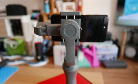 dji osmo mobile    product reviews