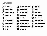 Morse Code Translator Alphabet Words Kids Light Language Word Learn Explore Pad Eisforexplore Coding Secret Activities Friends Yahoo Search Work sketch template