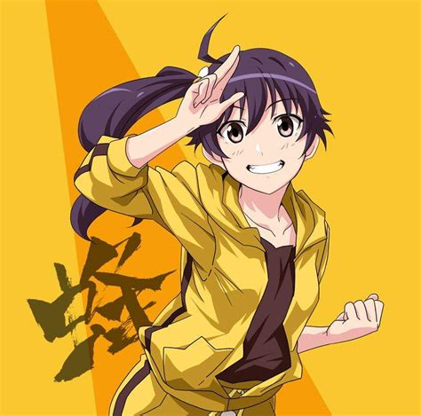 karen araragi monogatari cosplay by hoshilily 😍👌 anime amino