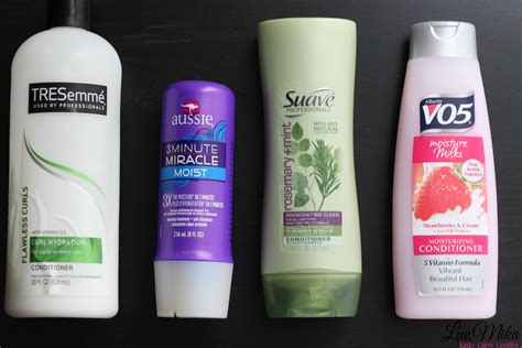 favorite cheap conditioners  detangling type  natural hair kinkycurlycoilyme
