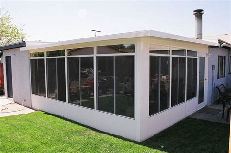 patio enclosure kit enclosed kits newsonair    trailer