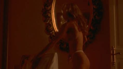 Nude Video Celebs Alexandra Paul Nude Sunset Grill 1993