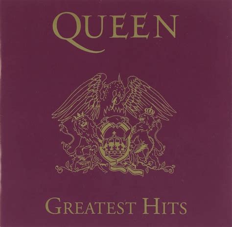 Greatest Hits Queen Amazon Ca Music