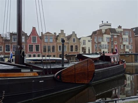 dutch blog  hook  holland netherlands marylou