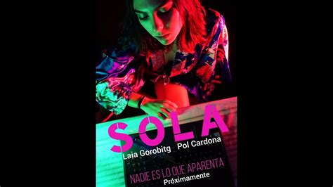 sola official teaser youtube