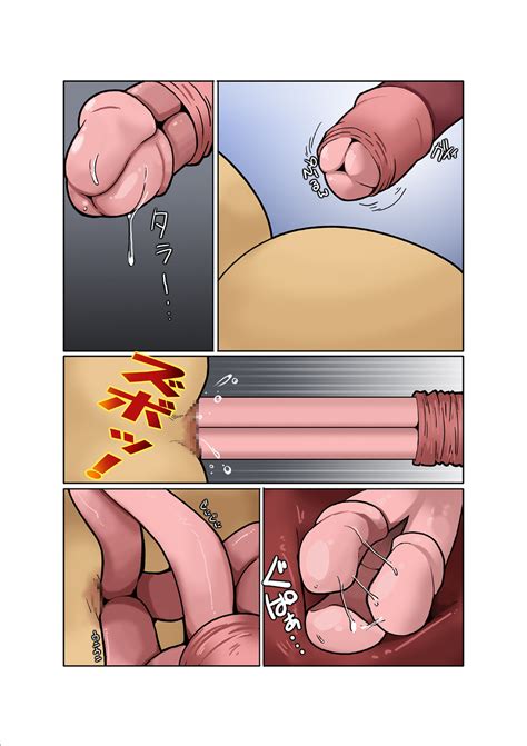 Rule 34 Anal Comic Insertion Male Male Only Malesub Multiple Anal