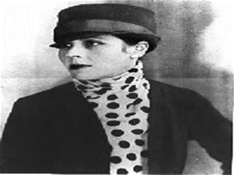 djuna barnes biography birth date birth place  pictures