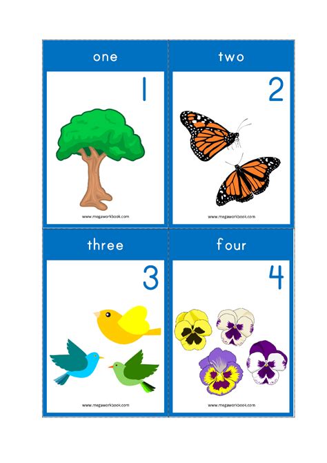 printable worksheets  preschool  kindergarten megaworkbook