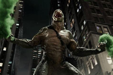 Spider Man Movie Villains Ranked From Venom To The Vulture Photos