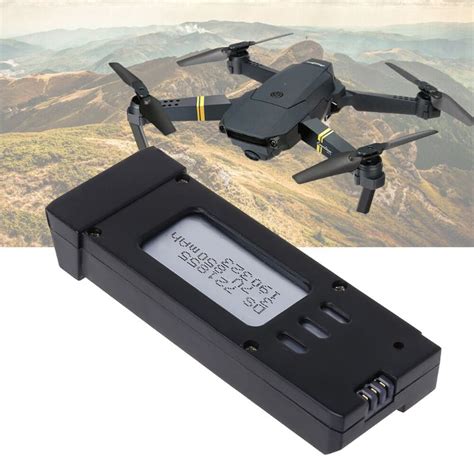 drone  pro battery ninvent