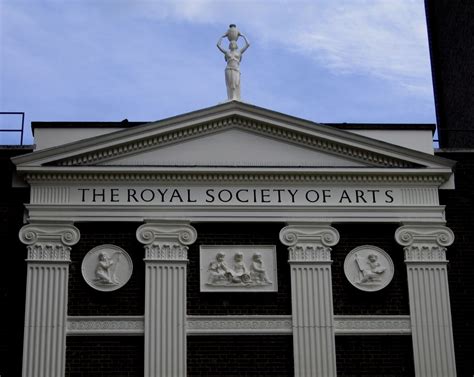 award elected   fellow   royal society  arts uk