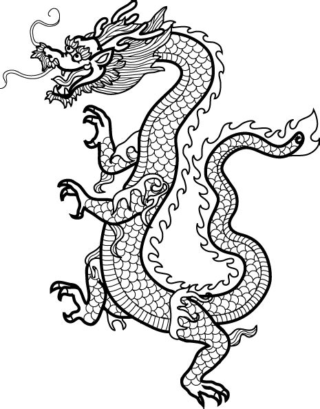 printable dragon mandala coloring page google search coloring