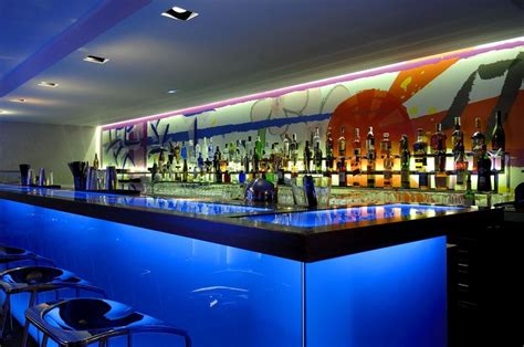 barra bar  lounge  restaurante barra de bar disenos de bar de sotano diseno de barra de bar