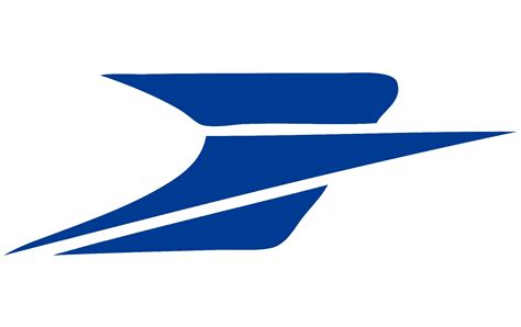 la poste logo  symbol meaning history png