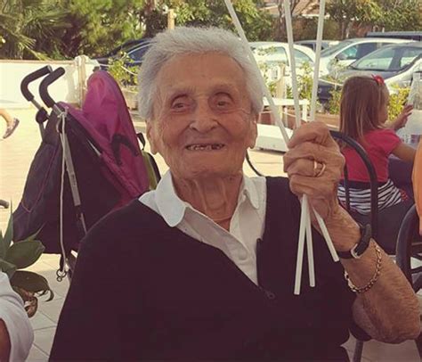 nata a forlì e vissuta a palermo nonna lidia compie 100 anni