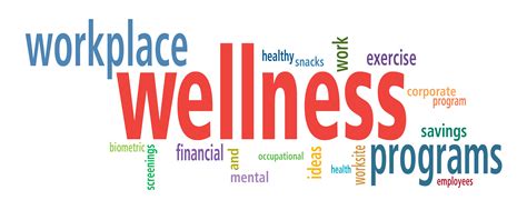 benefits  workplace wellness programs  blogspot