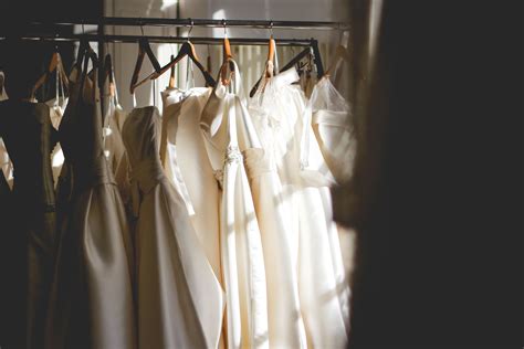 free picture fashion laundry wedding dress boutique dress