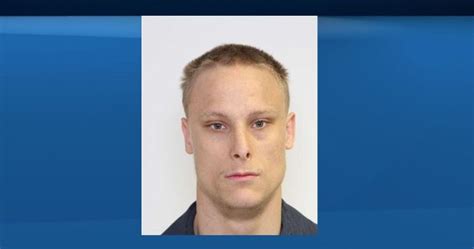 Sexual Offender Released Again Edmonton Police Issue Another Public