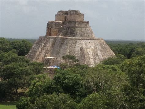 mayan ruins progreso mexico august  mexican riviera cruise