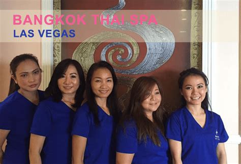 massages  las vegas  update oak las vegas