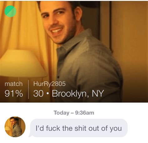 42 Okcupid Messages That Make Us Wonder How Anyone Has