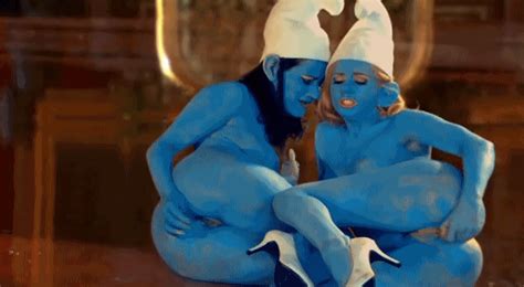 smurfs rule34 sorted by position luscious