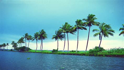 Kumarakom Tours And Travel Guide Top Tourism Places