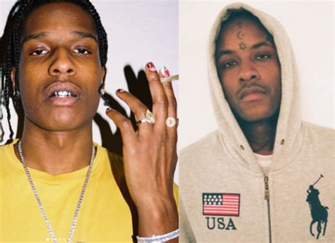 asap rocky former producer accuses him of lying about his