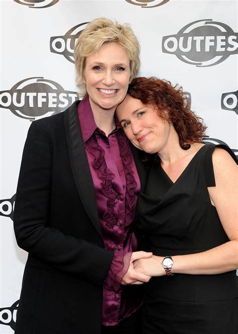 jane lynch divorcing wife lara embry after three years the