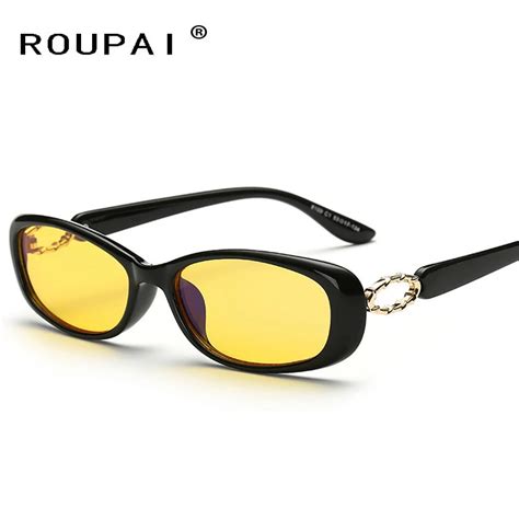 roupai anti blue light goggles led reading glasses radiation resistant glasses computer gaming