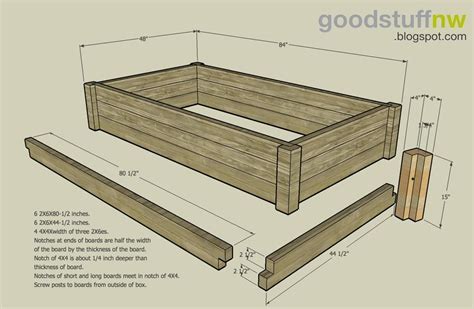 woodworking furniture plans pdf
