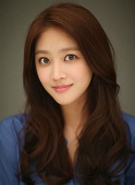 Jo Boa Cast As Kim Kang Woo S Leading Lady In Missing