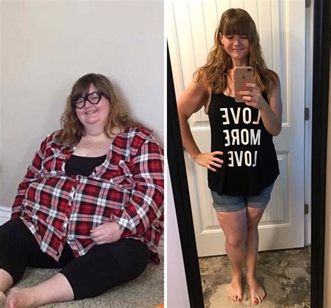 People Share Their Before And After Losing Weight Pics 40 Pics