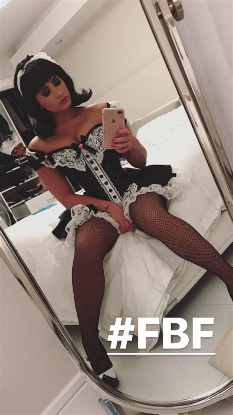 demi lovato sexy new photos thefappening