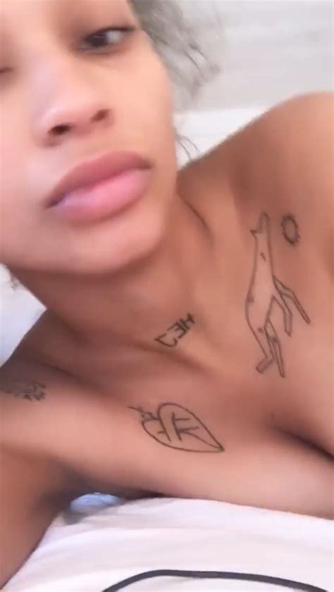 Joy Mbatha Nude Tits On Instagram Story Scandal Planet