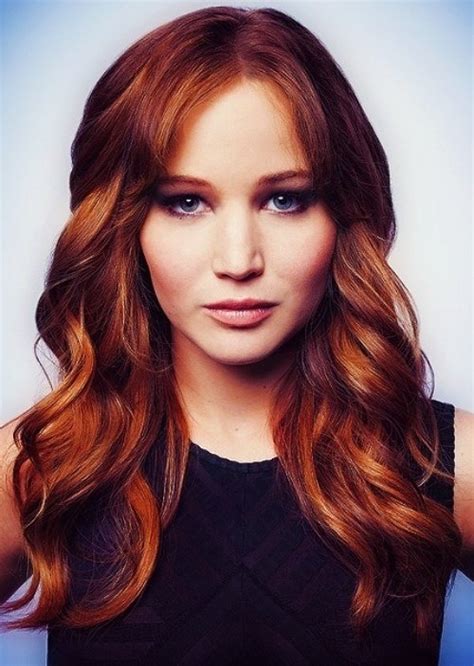 50 best red hair color ideas