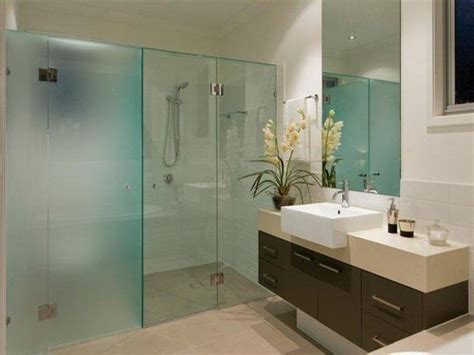 Bathroom Glass Partition At Rs 180 Square Feet S