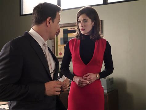 josh charles and lizzy caplan in masters of sex