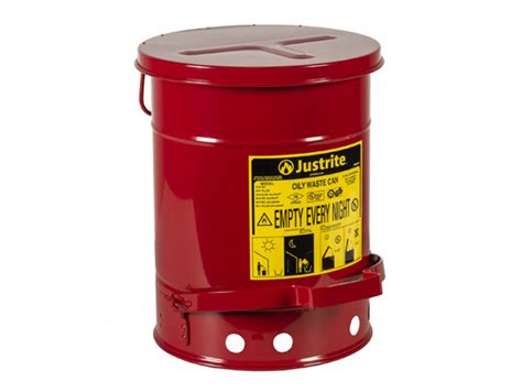 safety cans  containers justrite