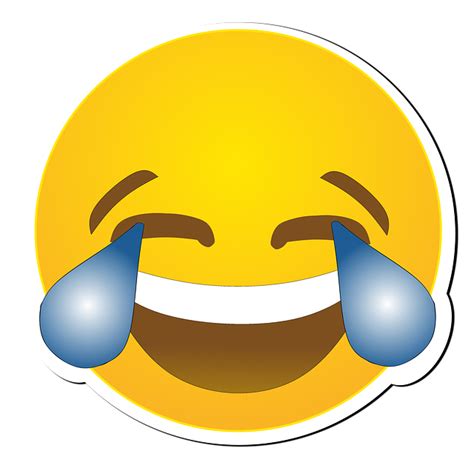 World S Most Popular Emoji Face With Tears Of Joy People S Daily