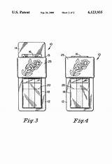 Patents Patent sketch template