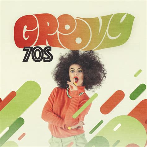 groovy 70s compilation by various artists spotify