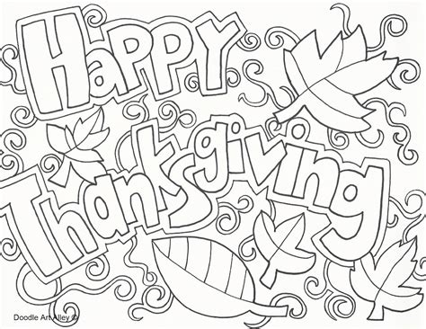 printable coloring pages  thanksgiving thomas willeys coloring pages