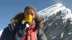 scientists discover  sherpas  superhuman climbers cnn