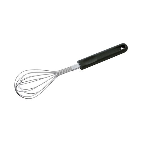 Pengocok Telur Stainless 28cm Wire Whisk Tanica [large]