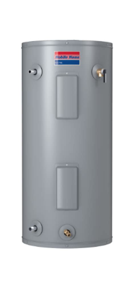mobile home  gallon electric water heater
