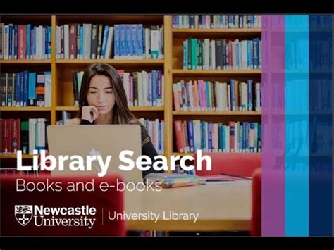 library search books   books youtube
