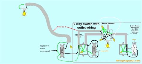 electrical wiring    light fixture  switch  existing switches home improvement